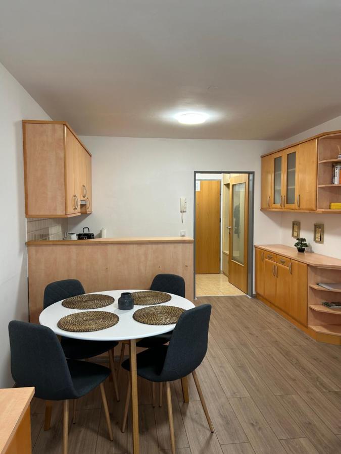 Apartment Aurora Moravske Toplice Exterior photo